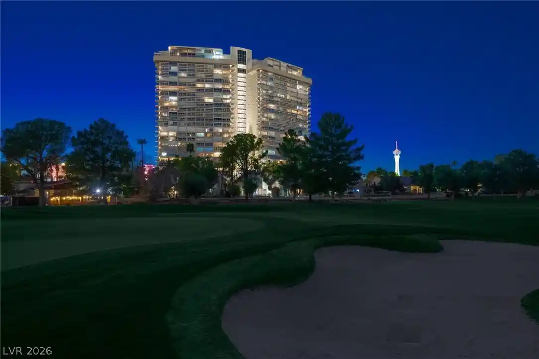 Photo 1 of Condo for sale at 3111 Bel Air Dr #8A, Las Vegas, NV 89109 | MLS# 2756089 | Listing updated on 2026-10-09