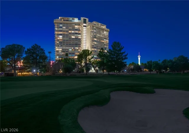 Photo 1 of Condo for sale at 3111 Bel Air Dr #8A, Las Vegas, NV 89109 | MLS# 2756089 | Listing updated on 2026-06-17