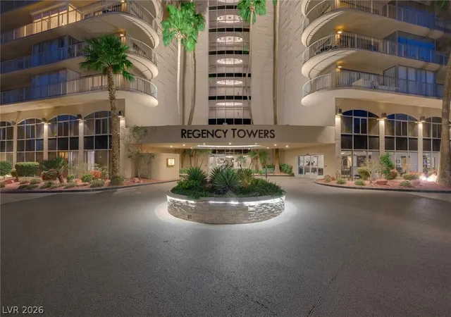 Photo 2 of Condo for sale at 3111 Bel Air Dr #8A, Las Vegas, NV 89109 | MLS# 2756089 | Listing updated on 2026-06-17