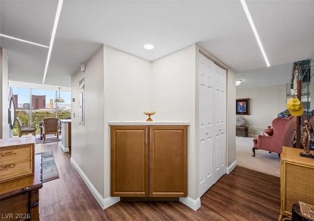 Photo 3 of Condo for sale at 3111 Bel Air Dr #8A, Las Vegas, NV 89109 | MLS# 2756089 | Listing updated on 2026-06-17