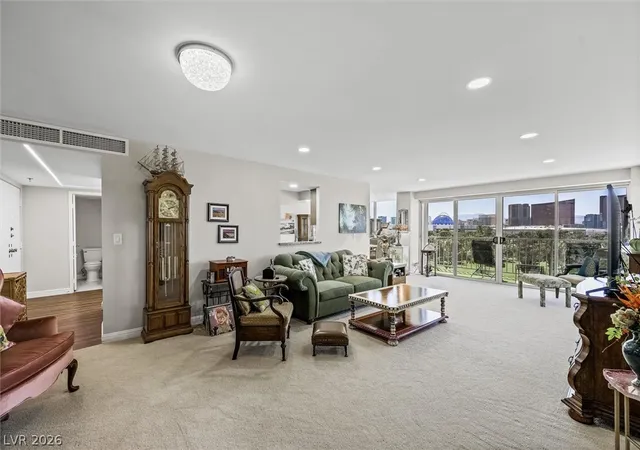 Photo 3 of Condo for sale at 3111 Bel Air Dr #8A, Las Vegas, NV 89109 | MLS# 2756089 | Listing updated on 2026-06-17
