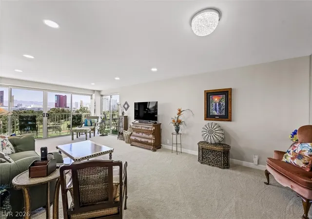 Photo 4 of Condo for sale at 3111 Bel Air Dr #8A, Las Vegas, NV 89109 | MLS# 2756089 | Listing updated on 2026-06-17
