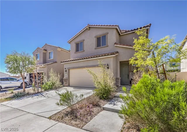 Photo 1 of Single family home for sale at 6919 Stone Cactus St, North Las Vegas, NV 89086 | MLS# 2751646 | Listing updated on 2026-05-14
