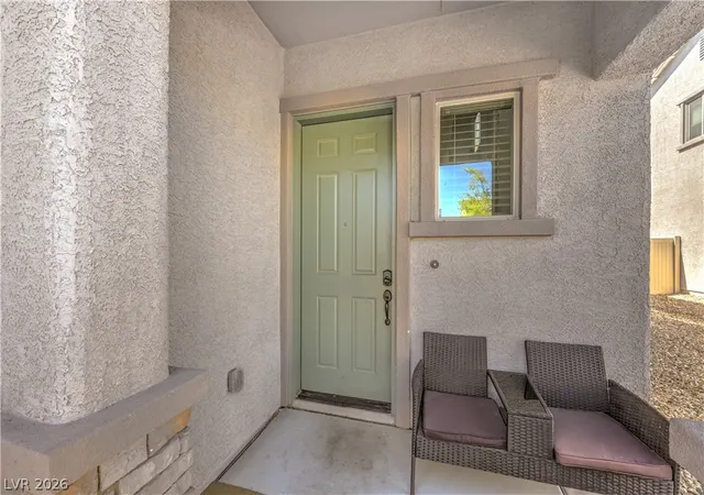 Photo 2 of Single family home for sale at 6919 Stone Cactus St, North Las Vegas, NV 89086 | MLS# 2751646 | Listing updated on 2026-05-14