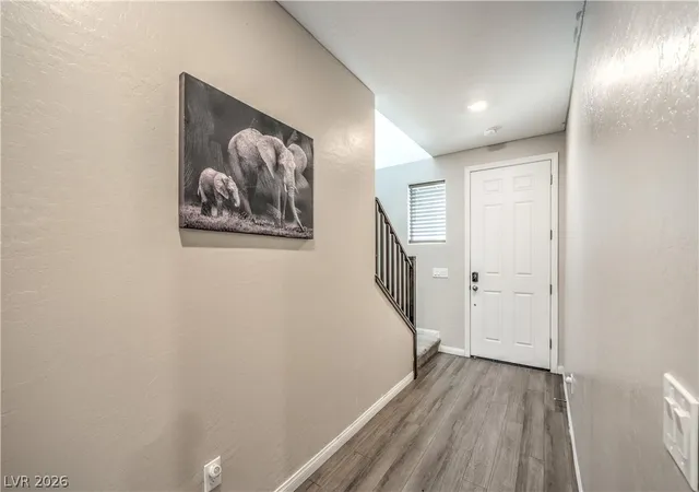 Photo 3 of Single family home for sale at 6919 Stone Cactus St, North Las Vegas, NV 89086 | MLS# 2751646 | Listing updated on 2026-05-14