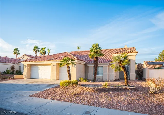Photo 1 of Single family home for sale at 8020 Divernon Ave, Las Vegas, NV 89149 | MLS# 2756413 | Listing updated on 2026-09-30