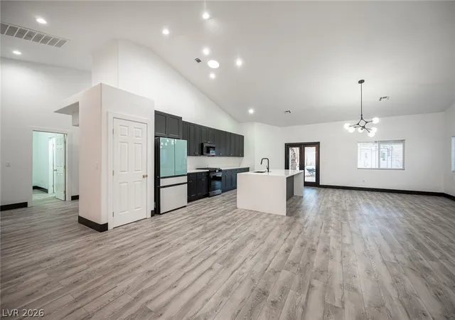 Photo 4 of Single family home for sale at 8020 Divernon Ave, Las Vegas, NV 89149 | MLS# 2756413 | Listing updated on 2026-09-30