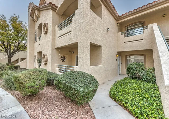 Homes for sale in Las Vegas, NV | 5415 W Harmon Ave #1083, Las Vegas, NV 89103 | MLS# 2756728