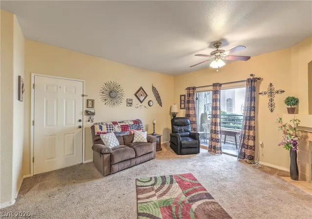 Homes for sale in Las Vegas, NV | 5415 W Harmon Ave #1083, Las Vegas, NV 89103 | MLS# 2756728