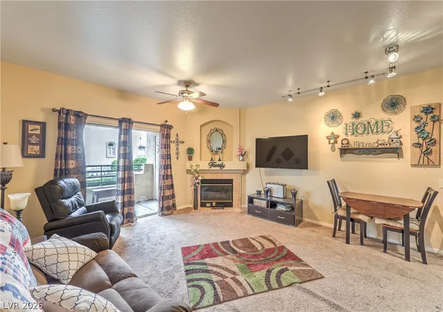 Homes for sale in Las Vegas, NV | 5415 W Harmon Ave #1083, Las Vegas, NV 89103 | MLS# 2756728
