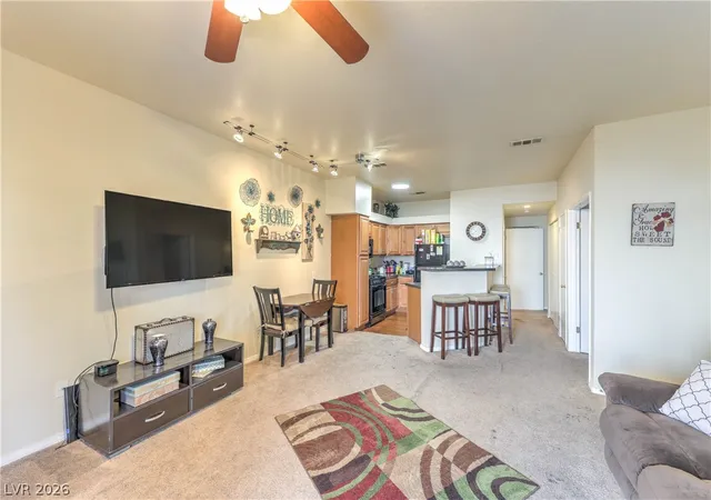 Homes for sale in Las Vegas, NV | 5415 W Harmon Ave #1083, Las Vegas, NV 89103 | MLS# 2756728