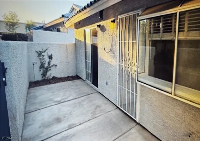 Photo 1 of Sale Pending at 2116 Bavington Dr #C, Las Vegas, NV 89108 | MLS# 2755179 | Listing updated on 2026-08-25