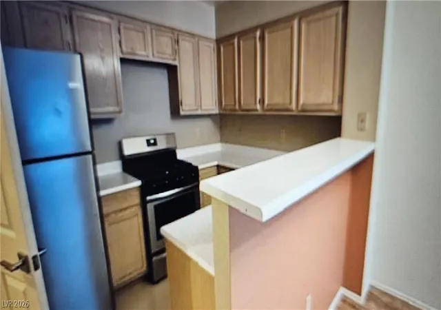 Photo 2 of Sale Pending at 2116 Bavington Dr #C, Las Vegas, NV 89108 | MLS# 2755179 | Listing updated on 2026-08-25