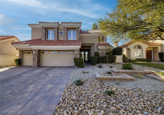 1st image of 8721 Double Eagle Dr, Las Vegas, NV 89117 | MLS# 2756528