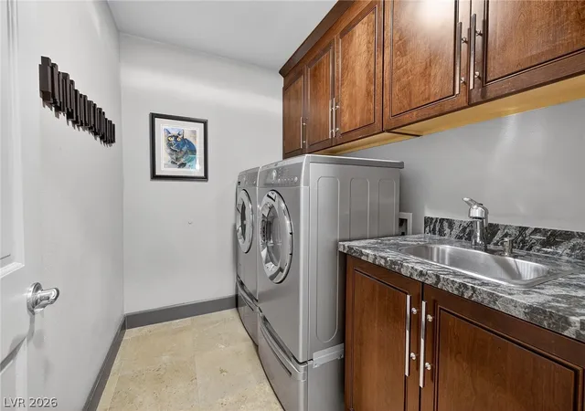 42nd image of 8721 Double Eagle Dr, Las Vegas, NV 89117 | MLS# 2756528