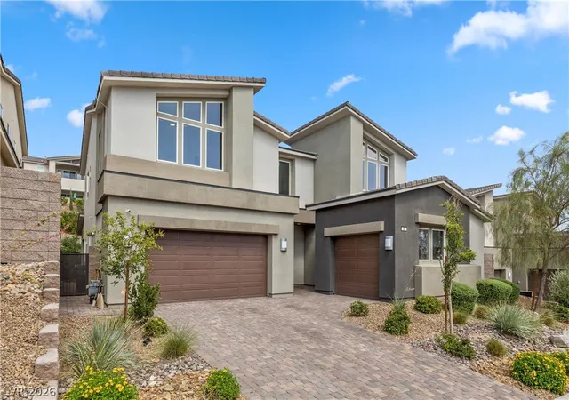 Homes for sale in Henderson, NV | 28 Vista Outlook St, Henderson, NV 89011 | MLS# 2756808