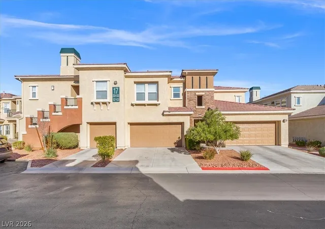 Condo for sale at 10809 Garden Mist Dr #1037, Las Vegas, NV 89135 | MLS# 2756749 | Listing updated on 2026-06-26