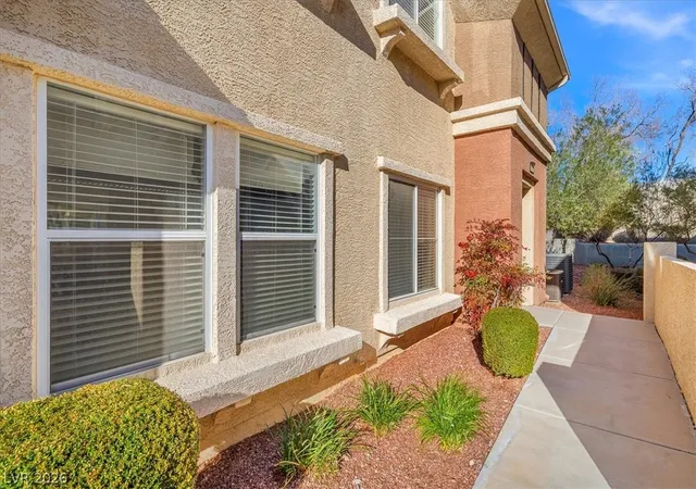 Photo 2 of Condo for sale at 10809 Garden Mist Dr #1037, Las Vegas, NV 89135 | MLS# 2756749 | Listing updated on 2026-06-26