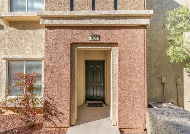 Photo 3 of Condo for sale at 10809 Garden Mist Dr #1037, Las Vegas, NV 89135 | MLS# 2756749 | Listing updated on 2026-06-26