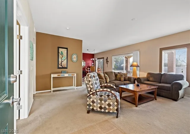Photo 4 of Condo for sale at 10809 Garden Mist Dr #1037, Las Vegas, NV 89135 | MLS# 2756749 | Listing updated on 2026-06-26