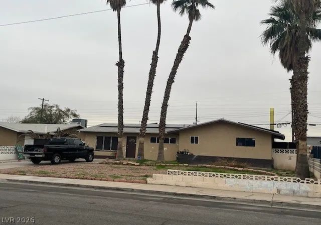 Photo 1 of Single family home for sale at 4531 Alpine Pl, Las Vegas, NV 89107 | MLS# 2756861 | Listing updated on 2026-08-20