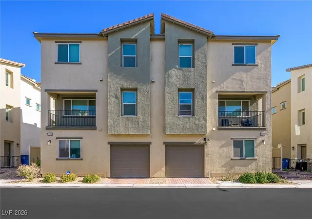 1st image of 6944 Spicy Merlot St, North Las Vegas, NV 89086 | MLS# 2752873