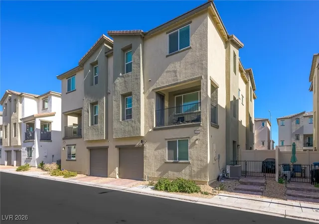 2nd image of 6944 Spicy Merlot St, North Las Vegas, NV 89086 | MLS# 2752873