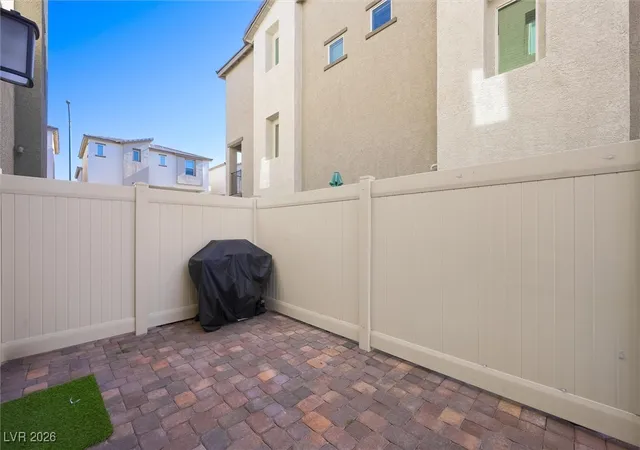 3rd image of 6944 Spicy Merlot St, North Las Vegas, NV 89086 | MLS# 2752873