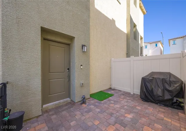 4th image of 6944 Spicy Merlot St, North Las Vegas, NV 89086 | MLS# 2752873