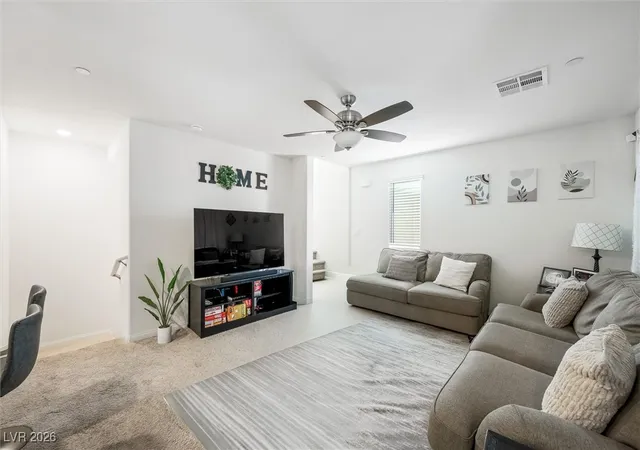 5th image of 6944 Spicy Merlot St, North Las Vegas, NV 89086 | MLS# 2752873