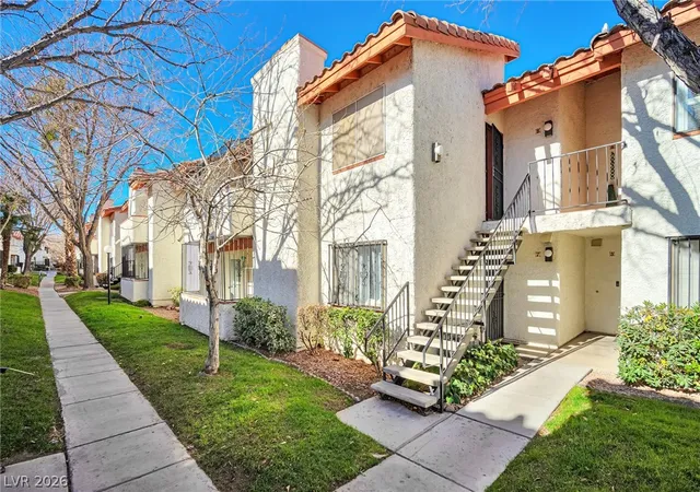 1st image of 1701 E Katie Ave #8, Las Vegas, NV 89119 | MLS# 2756471