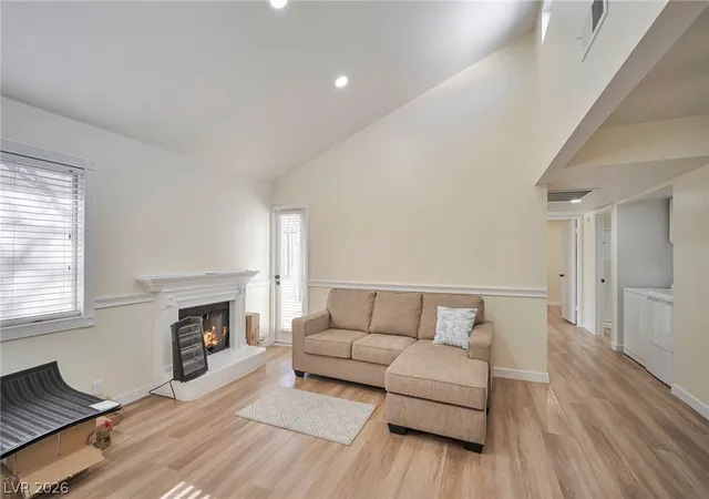 2nd image of 1701 E Katie Ave #8, Las Vegas, NV 89119 | MLS# 2756471