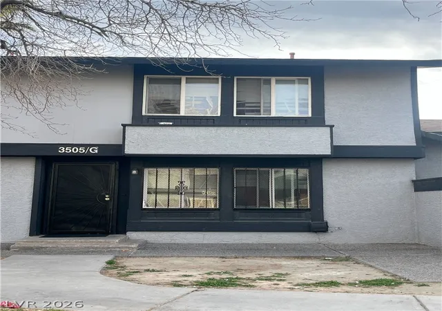 1st image of 3505 Mercury St #G, North Las Vegas, NV 89030 | MLS# 2757045