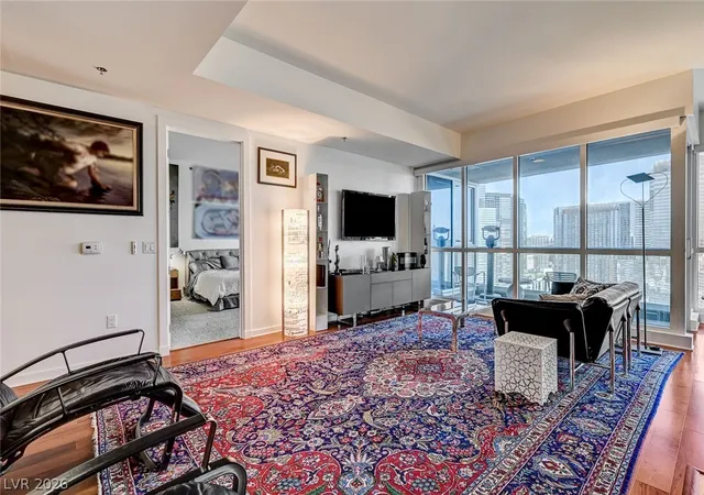 2nd image of 4525 Dean Martin Dr #2909, Las Vegas, NV 89103 | MLS# 2756790