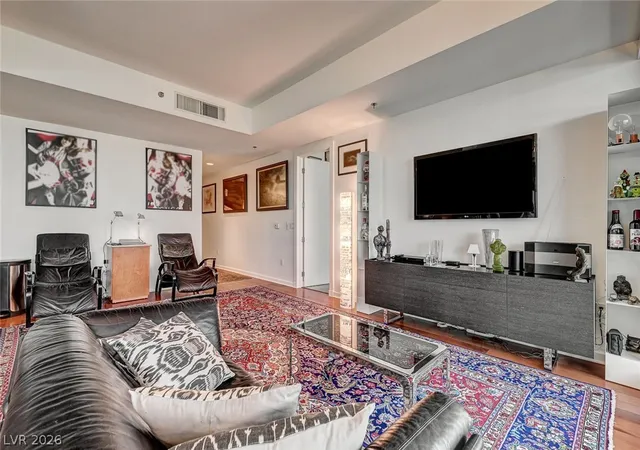 3rd image of 4525 Dean Martin Dr #2909, Las Vegas, NV 89103 | MLS# 2756790