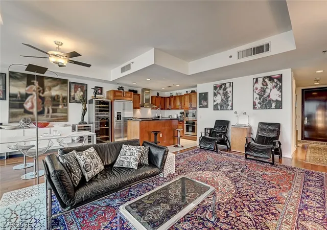 4th image of 4525 Dean Martin Dr #2909, Las Vegas, NV 89103 | MLS# 2756790