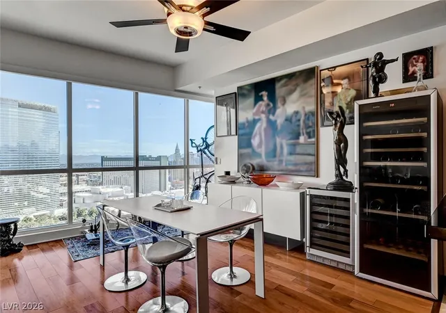 5th image of 4525 Dean Martin Dr #2909, Las Vegas, NV 89103 | MLS# 2756790