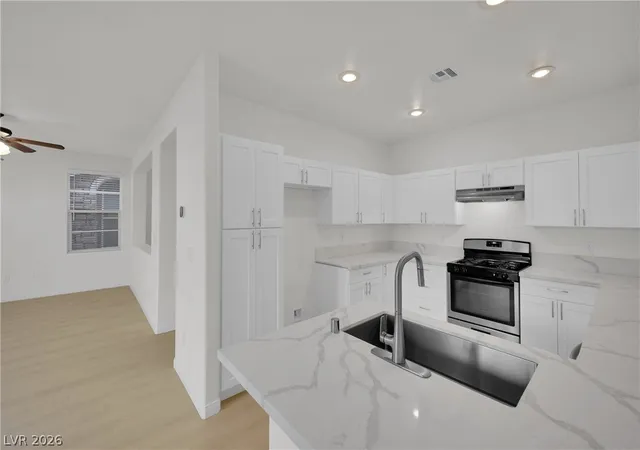 Photo 1 of Single family home for sale at 8668 Diamond Sand Ave, Las Vegas, NV 89178 | MLS# 2756965 | Listing updated on 2026-08-01
