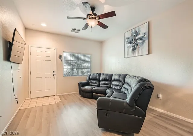 Photo 2 of Single family home for sale at 3411 Holly Ave, Las Vegas, NV 89106 | MLS# 2757153 | Listing updated on 2026-08-20