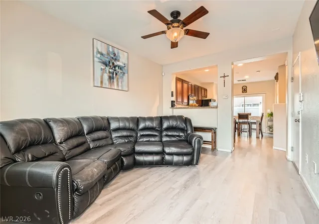 Photo 3 of Single family home for sale at 3411 Holly Ave, Las Vegas, NV 89106 | MLS# 2757153 | Listing updated on 2026-08-20