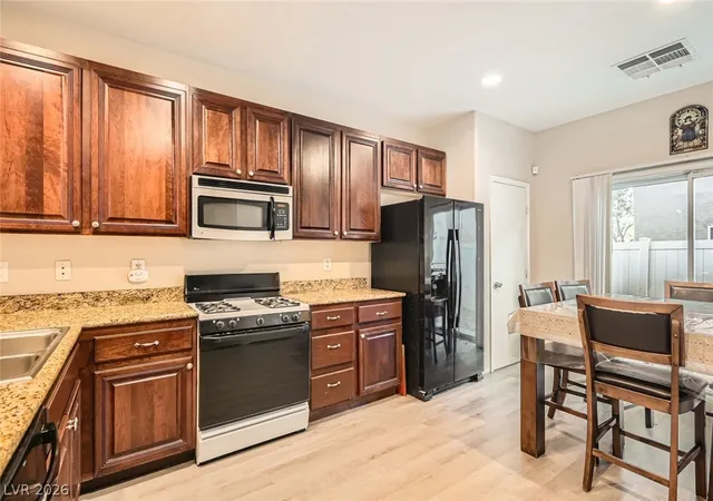 Photo 3 of Single family home for sale at 3411 Holly Ave, Las Vegas, NV 89106 | MLS# 2757153 | Listing updated on 2026-08-20