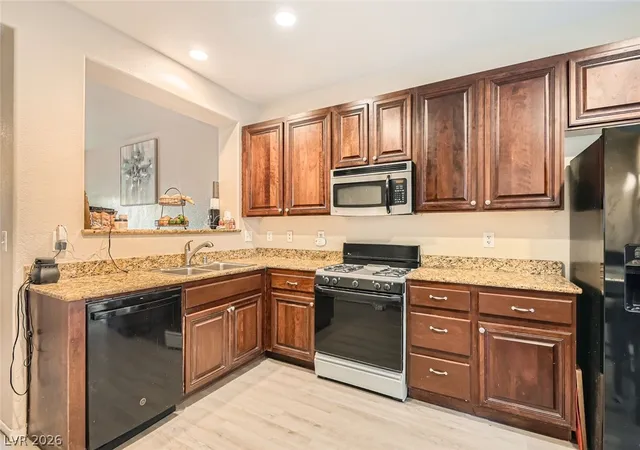 Photo 4 of Single family home for sale at 3411 Holly Ave, Las Vegas, NV 89106 | MLS# 2757153 | Listing updated on 2026-08-20