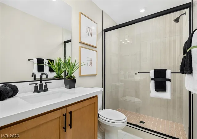 Photo 2 of Single family home for sale at 4006 Blooming Orange Ave, Las Vegas, NV 89141 | MLS# 2757176 | Listing updated on 2026-08-03