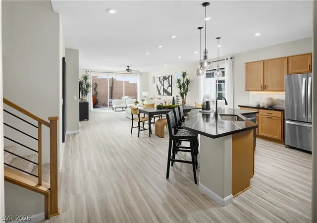 Photo 4 of Single family home for sale at 4006 Blooming Orange Ave, Las Vegas, NV 89141 | MLS# 2757176 | Listing updated on 2026-08-03
