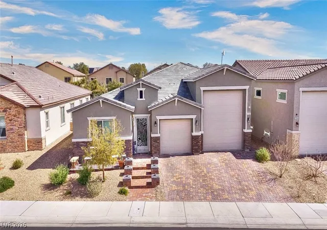 1st image of 6308 Gambetta St, Las Vegas, NV 89115 | MLS# 2757020