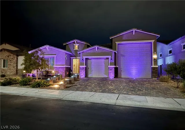 2nd image of 6308 Gambetta St, Las Vegas, NV 89115 | MLS# 2757020