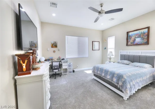 32nd image of 6308 Gambetta St, Las Vegas, NV 89115 | MLS# 2757020