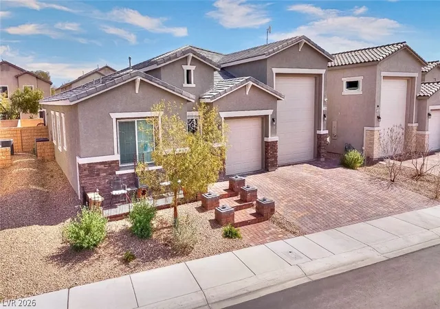 3rd image of 6308 Gambetta St, Las Vegas, NV 89115 | MLS# 2757020