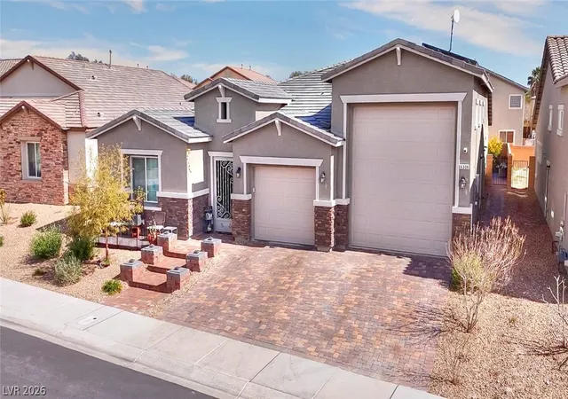 4th image of 6308 Gambetta St, Las Vegas, NV 89115 | MLS# 2757020