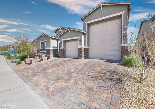 5th image of 6308 Gambetta St, Las Vegas, NV 89115 | MLS# 2757020
